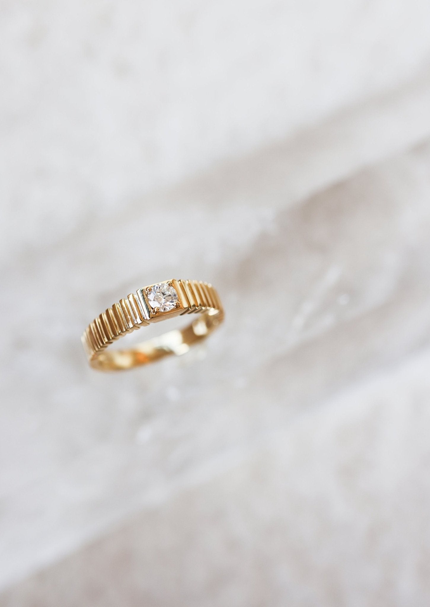 Gala Diamond Ring - SIA Jewelry