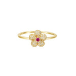 Hana Diamond Ring - SIA Jewelry