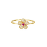 Hana Diamond Ring - SIA Jewelry