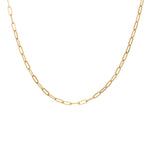 Hayla Link Chain Necklace - SIA Jewelry