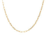 Hayla Link Chain Necklace - SIA Jewelry