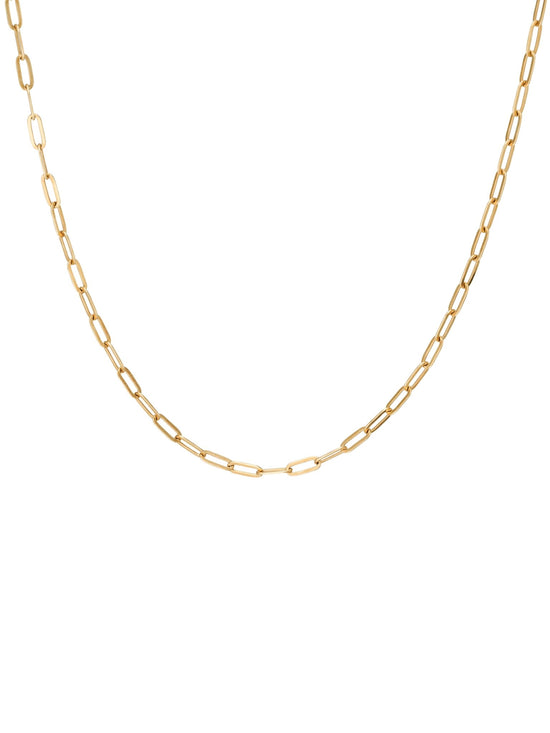 Hayla Link Chain Necklace - SIA Jewelry