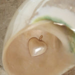 Hearty Pearl Pendant - SIA Jewelry