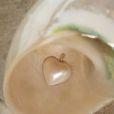 Hearty Pearl Pendant - SIA Jewelry