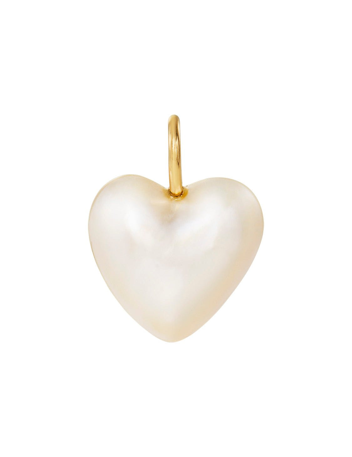 Hearty Pearl Pendant - SIA Jewelry