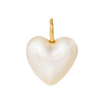 Hearty Pearl Pendant - SIA Jewelry