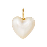 Hearty Pearl Pendant - SIA Jewelry