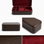 Jeanne Jewelry Box - SIA Jewelry