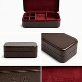 Jeanne Jewelry Box - SIA Jewelry
