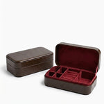 Jeanne Jewelry Box - SIA Jewelry