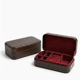 Jeanne Jewelry Box - SIA Jewelry