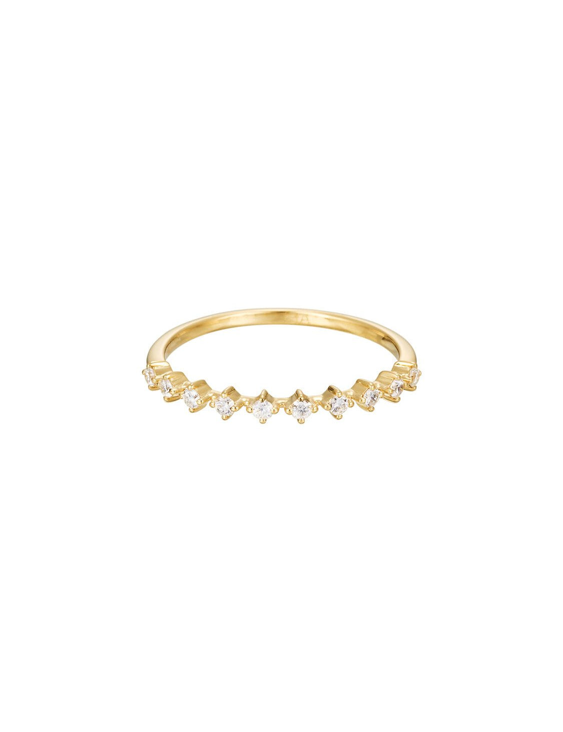 Kala Diamond Ring - SIA Jewelry