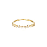 Kala Diamond Ring - SIA Jewelry