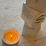 Kind Hearted Candle - SIA Jewelry