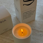 Kind Hearted Candle - SIA Jewelry