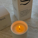 Kind Hearted Candle - SIA Jewelry