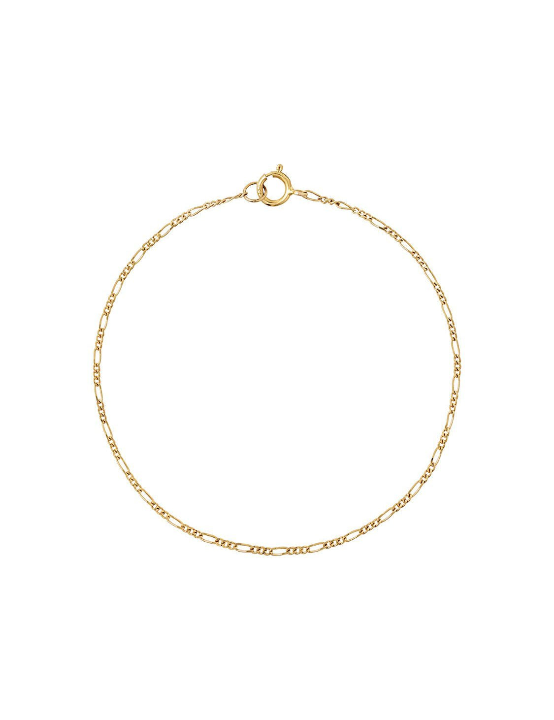 Lola Gold Bracelet - SIA Jewelry