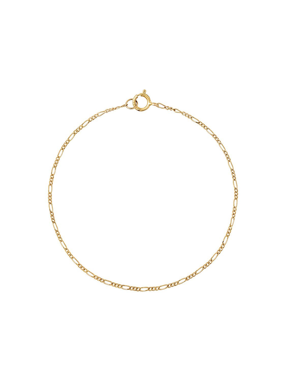 Lola Gold Bracelet - SIA Jewelry