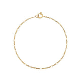 Lola Gold Bracelet - SIA Jewelry