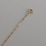 Lola Gold Bracelet - SIA Jewelry