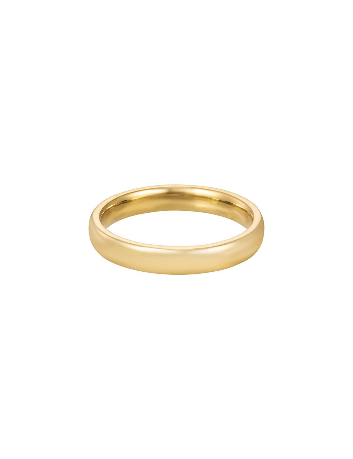 Luke Gold Ring - SIA Jewelry