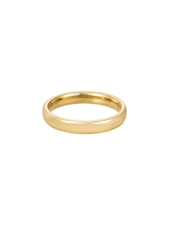 Luke Gold Ring - SIA Jewelry