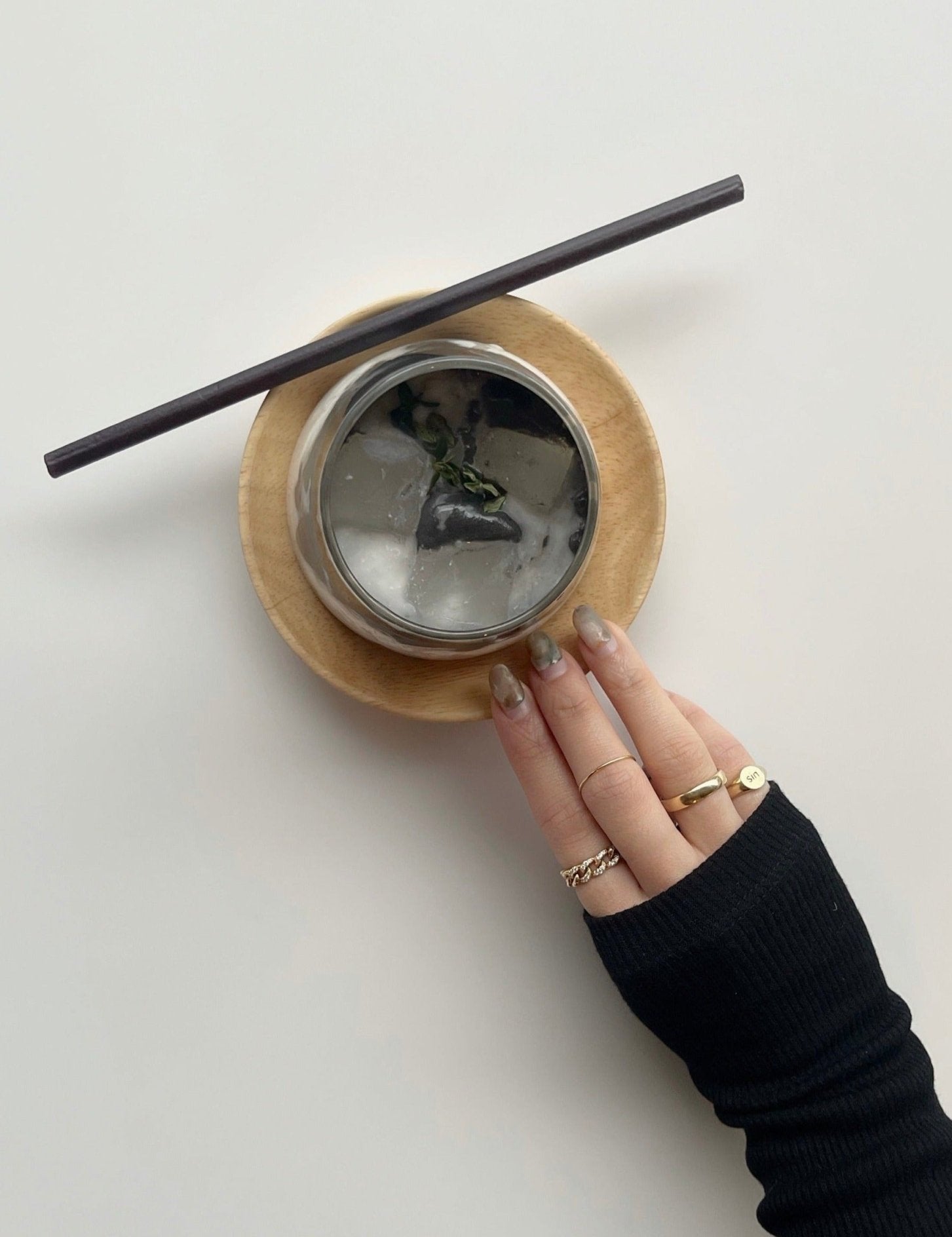 Luke Gold Ring - SIA Jewelry