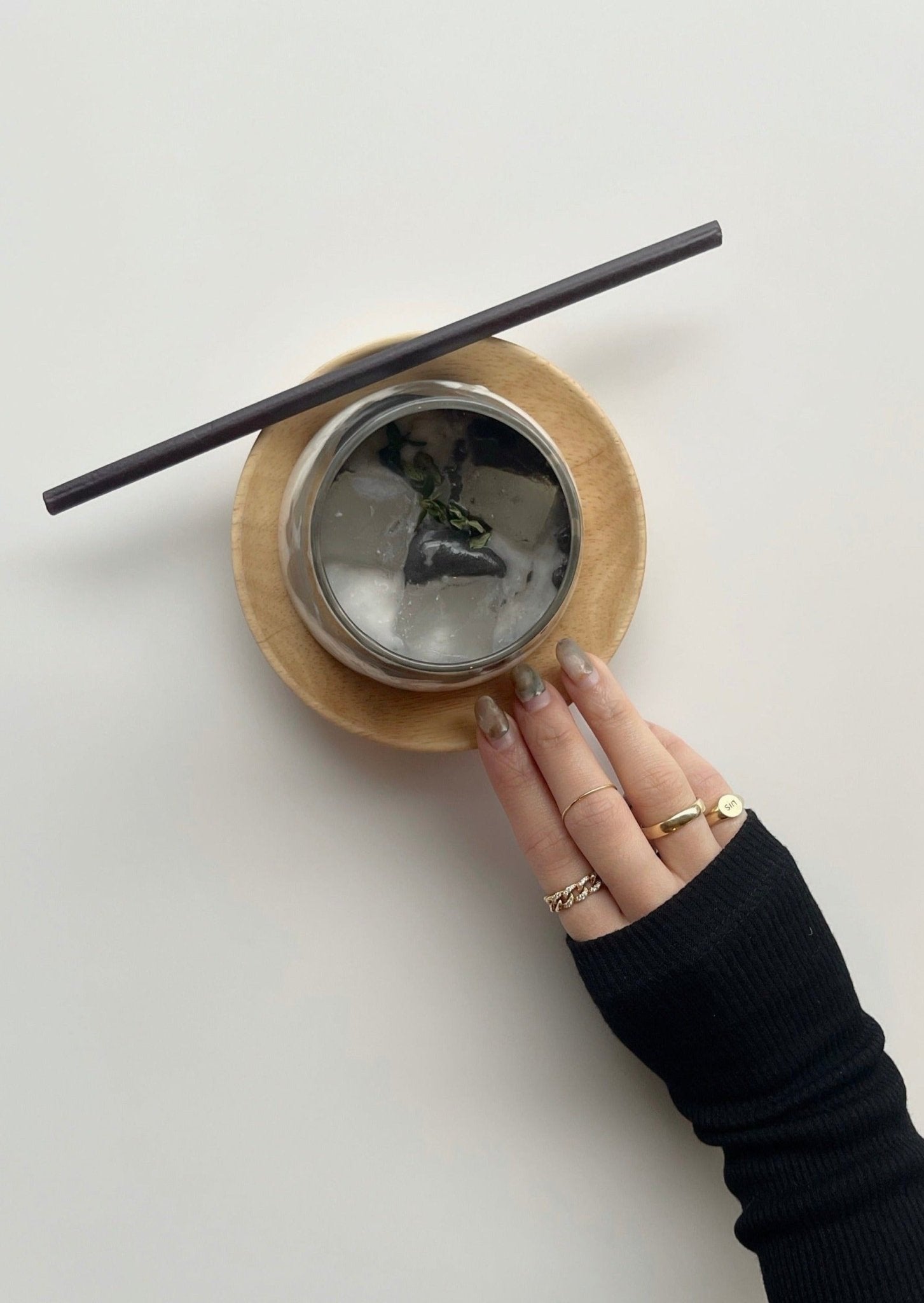 Luke Gold Ring - SIA Jewelry