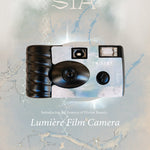 Lumière Film Camera - SIA Jewelry