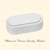 Lumina Ultrasonic Cleaner Jewelry Machine - SIA Jewelry