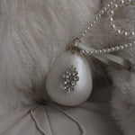 Lustrie Pearl Necklace - SIA Jewelry