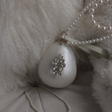 Lustrie Pearl Necklace - SIA Jewelry