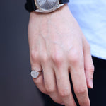 Mona Signet Ring - SIA Jewelry