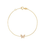 Nabi Diamond Bracelet - SIA Jewelry