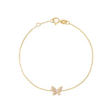 Nabi Diamond Bracelet - SIA Jewelry
