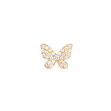 Nabi Diamond Earring - SIA Jewelry