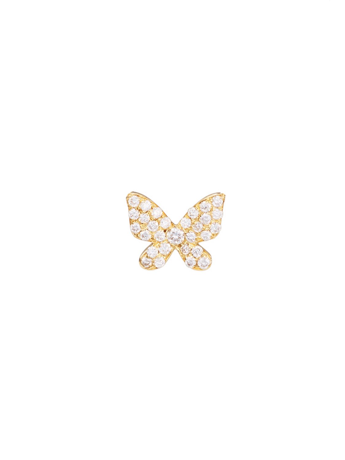 Nabi Diamond Earring - SIA Jewelry