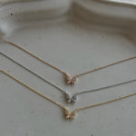 Nabi Diamond Necklace - SIA Jewelry