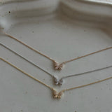 Nabi Diamond Necklace - SIA Jewelry