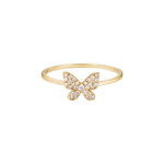 Nabi Diamond Ring - SIA Jewelry