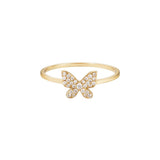 Nabi Diamond Ring - SIA Jewelry
