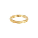Nova Gold Ring - SIA Jewelry