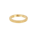 Nova Gold Ring - SIA Jewelry