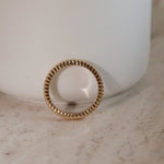Nova Gold Ring - SIA Jewelry
