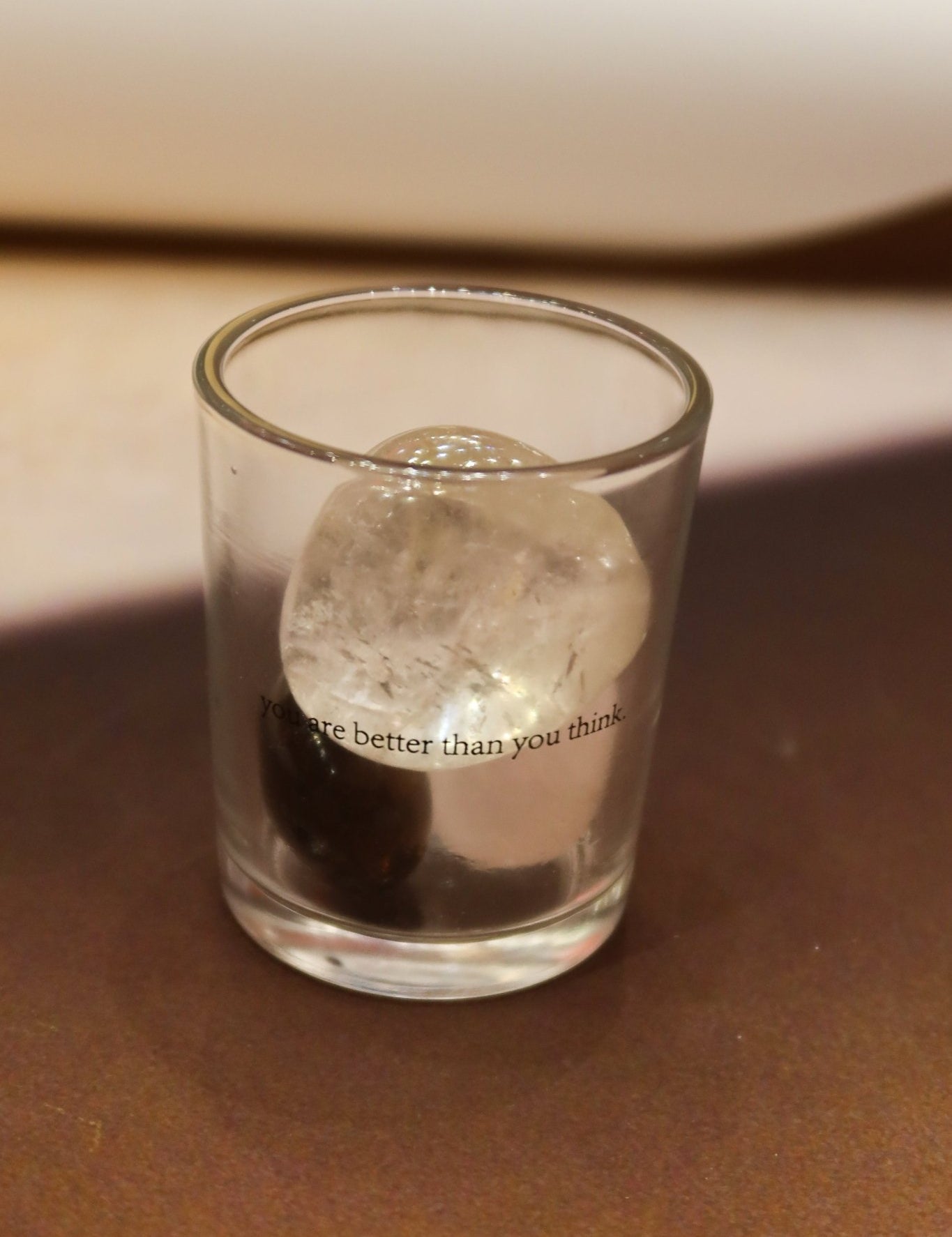 Perfume Stone - SIA Jewelry