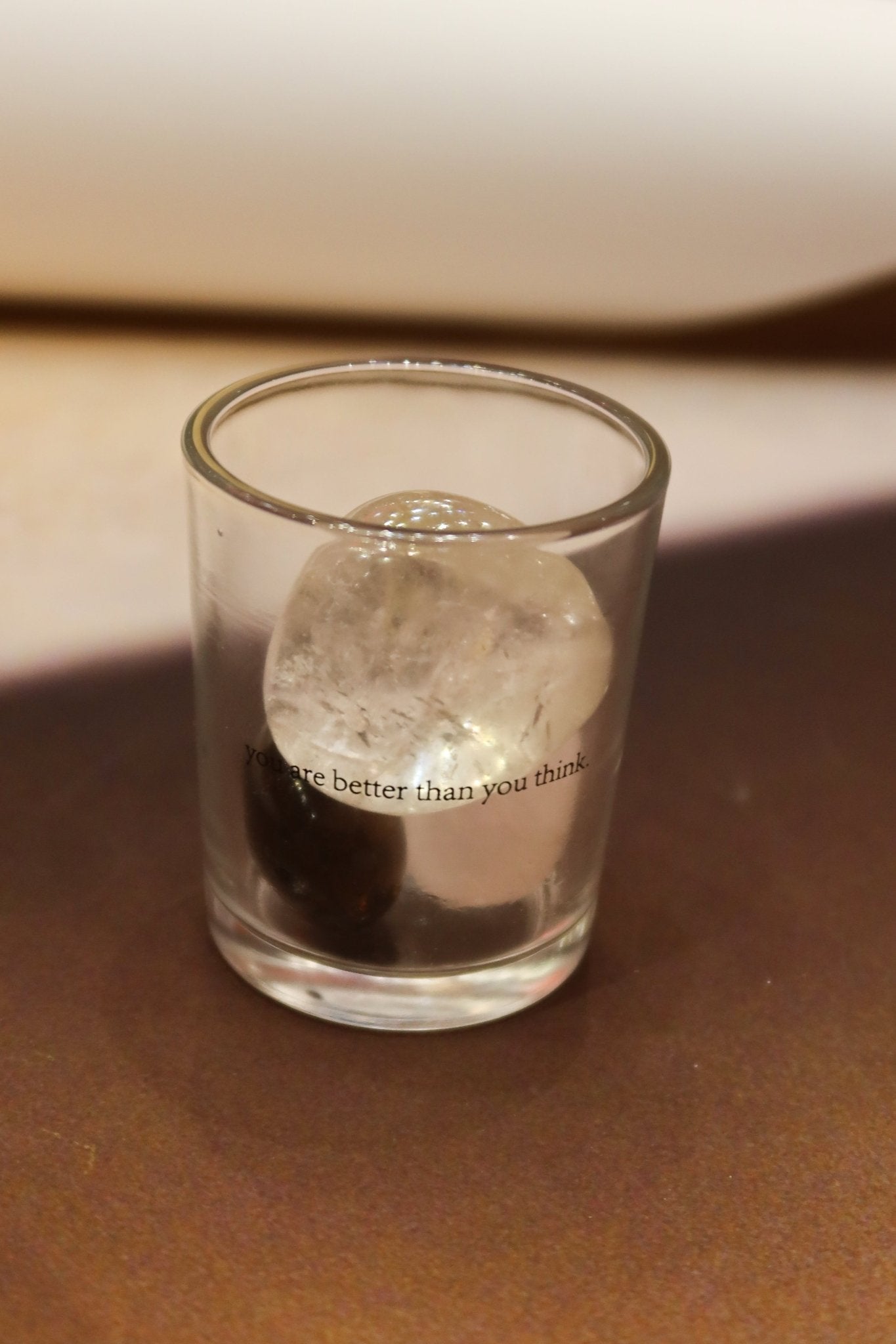 Perfume Stone - SIA Jewelry