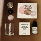 Perfume Stone - SIA Jewelry