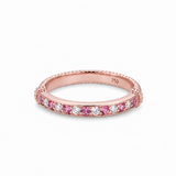 Forma Wrap Band Ring