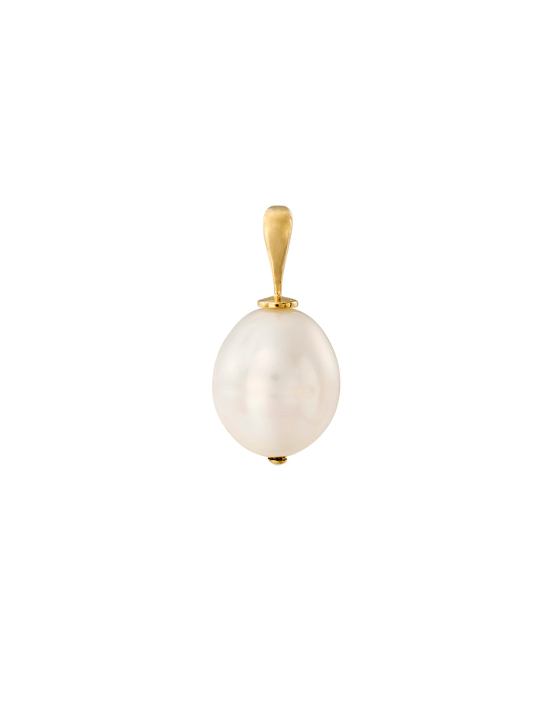 Riya Pearl Pendant - SIA Jewelry