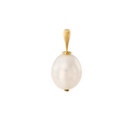 Riya Pearl Pendant - SIA Jewelry